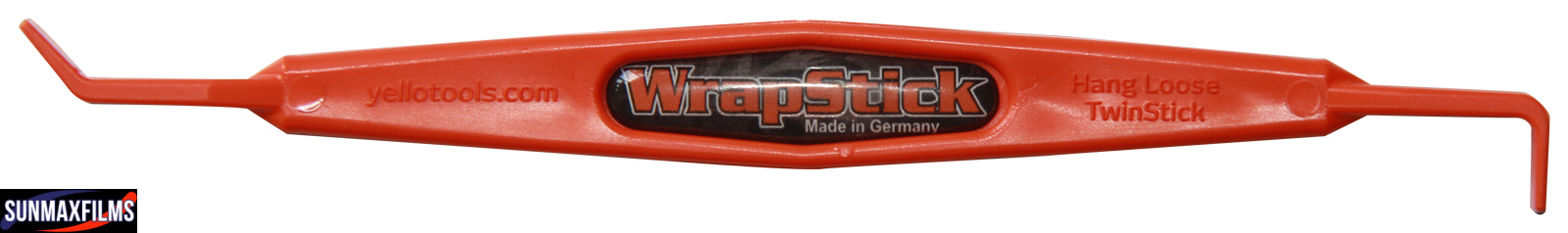 WrapStick HangLoose sunmaxfilms yellotools