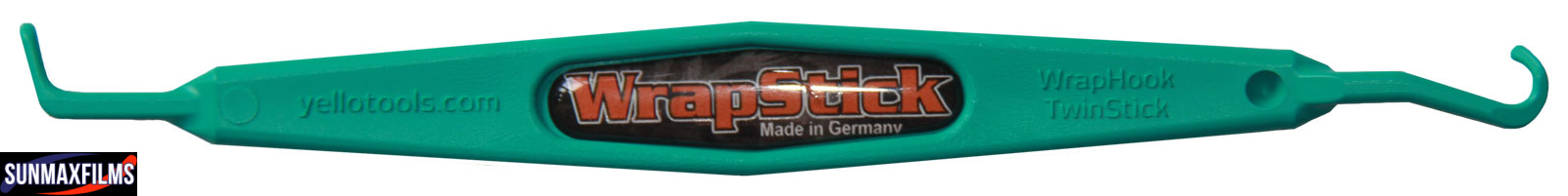 WrapStick Hook sunmaxfilms yellotools