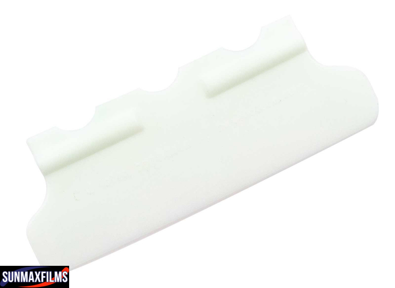 YelloTwin Squeegee sunmaxfilms tools