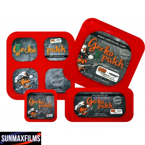 GeckoPatch sunmaxfilms yellotools