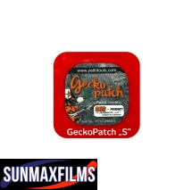 GeckoPatch sunmaxfilms tools