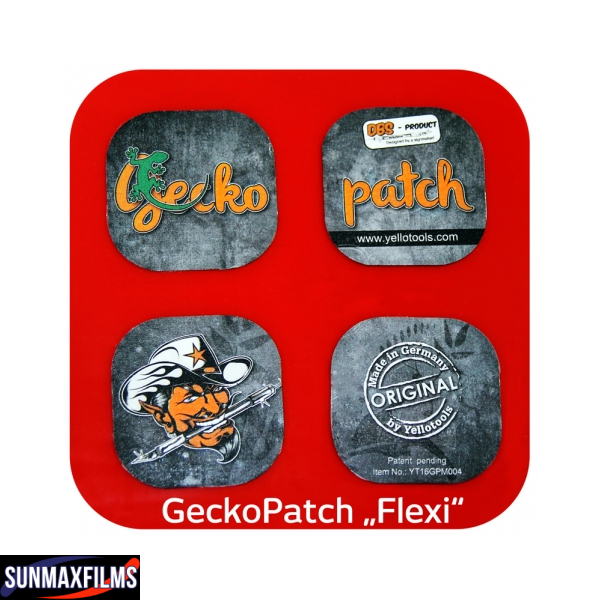 GeckoPatch sunmaxfilms wrap