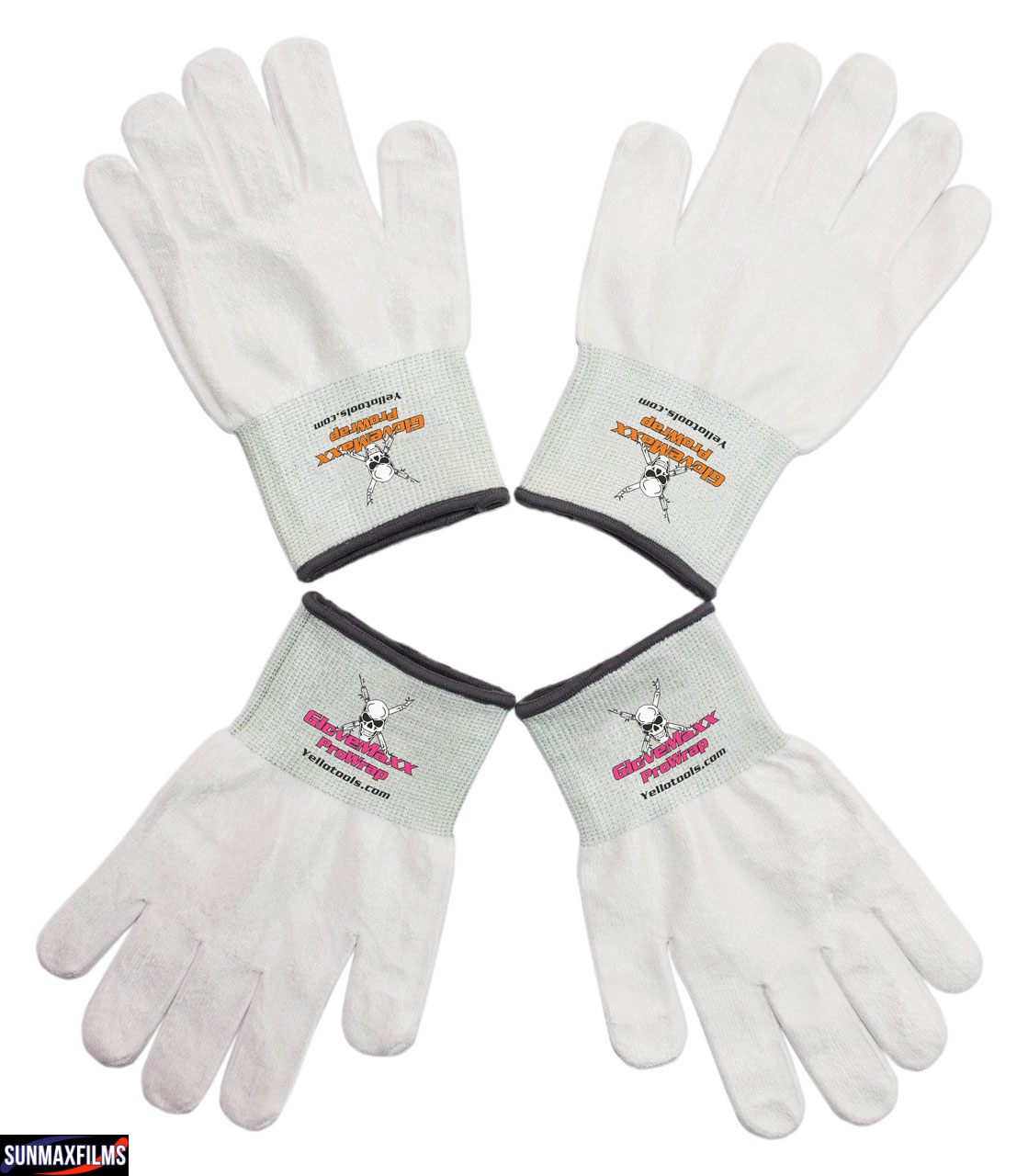 GloveMaxx ProWrap sunmaxfilms yellotools