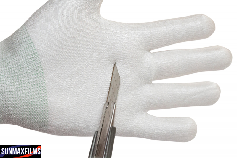 GloveMaxx ProWrap sunmaxfilms ppf
