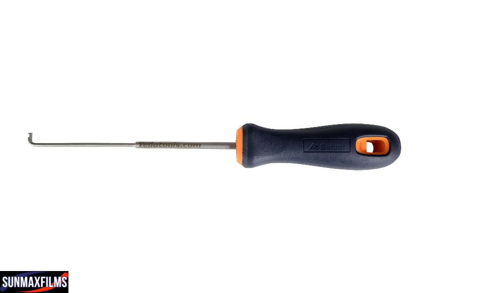 DoorHandle Remover sunmaxfilms yellotools