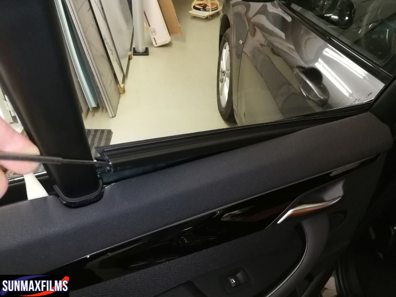 DoorHandle Remover sunmaxfilms wrap