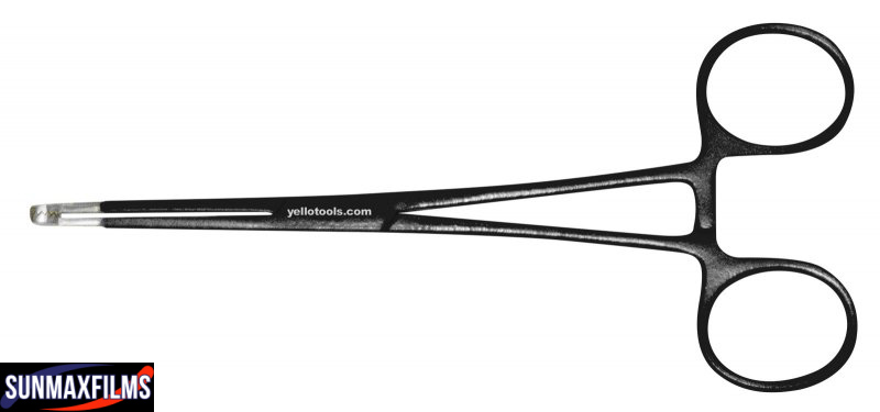 WrapCrib Disc sunmaxfilms yellotools