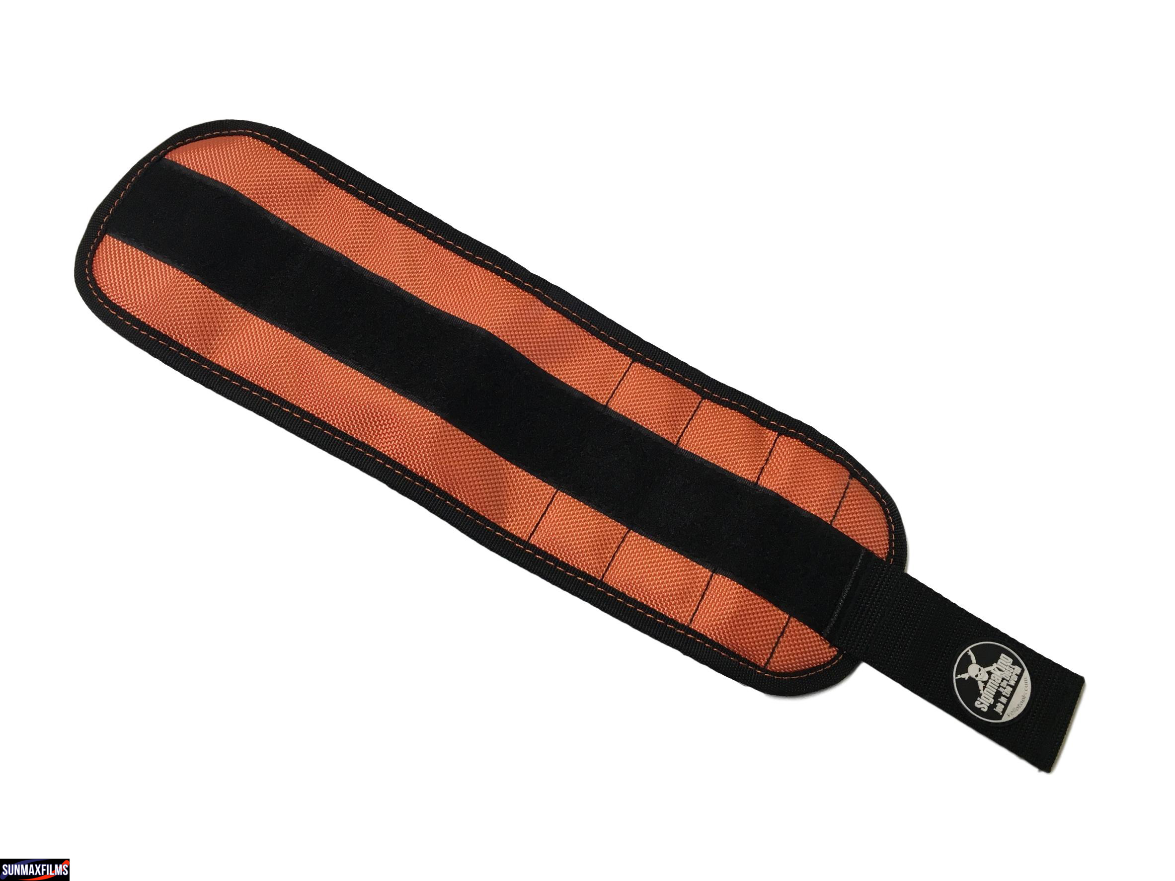 YelloStrap Pro sunmaxfilms yellotools