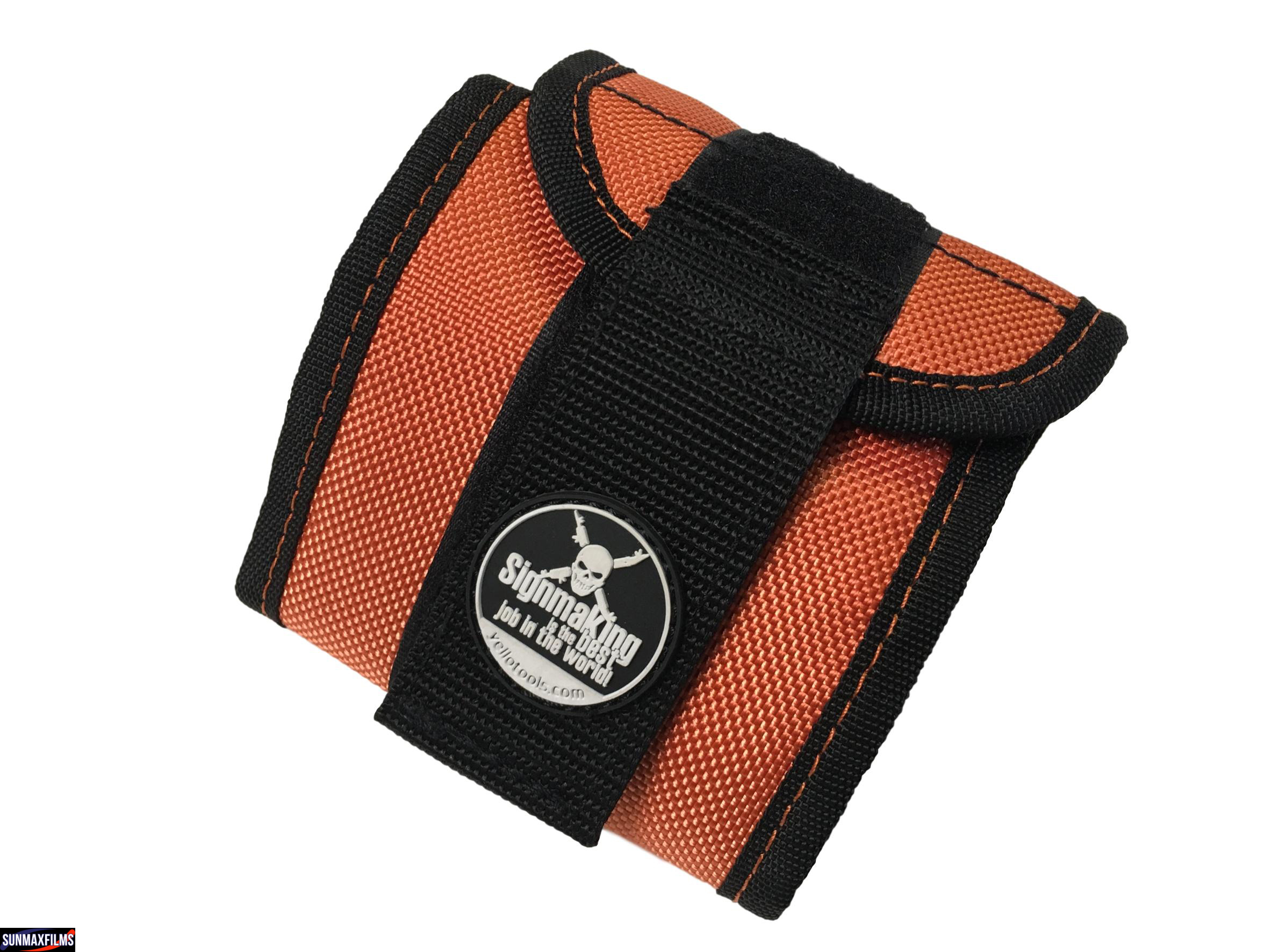 YelloStrap Pro sunmaxfilms tools