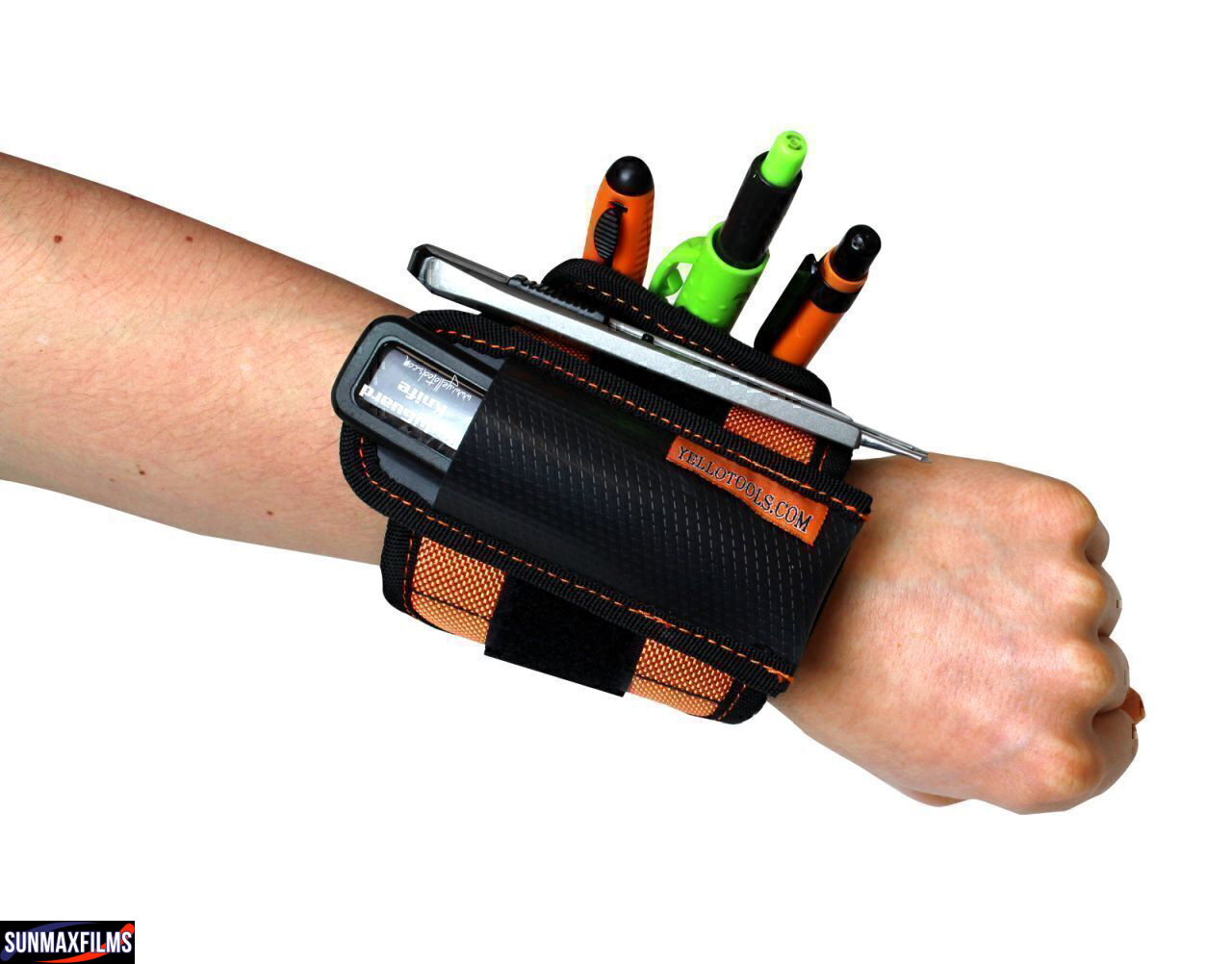 YelloStrap Pro sunmaxfilms yellotools