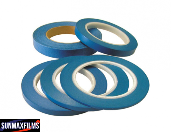 FineLine Tape sunmaxfilms yellotools