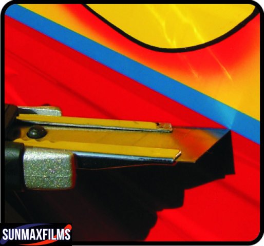 FineLine Tape sunmaxfilms tools