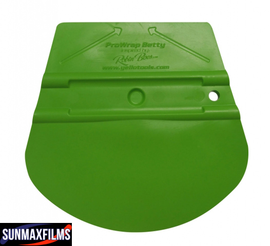 ProWrap Betty Squeegee sunmaxfilms tools