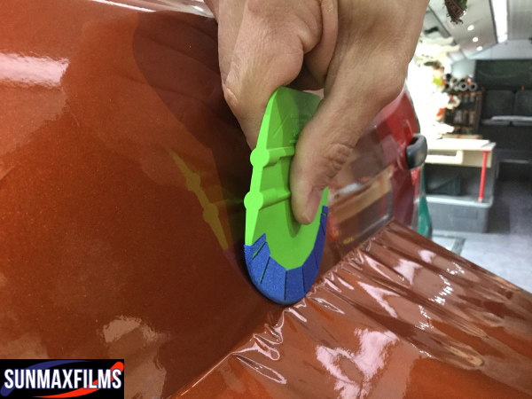 ProWrap Betty Squeegee sunmaxfilms ppf