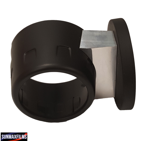WrapGun Mag II sunmaxfilms yellotools