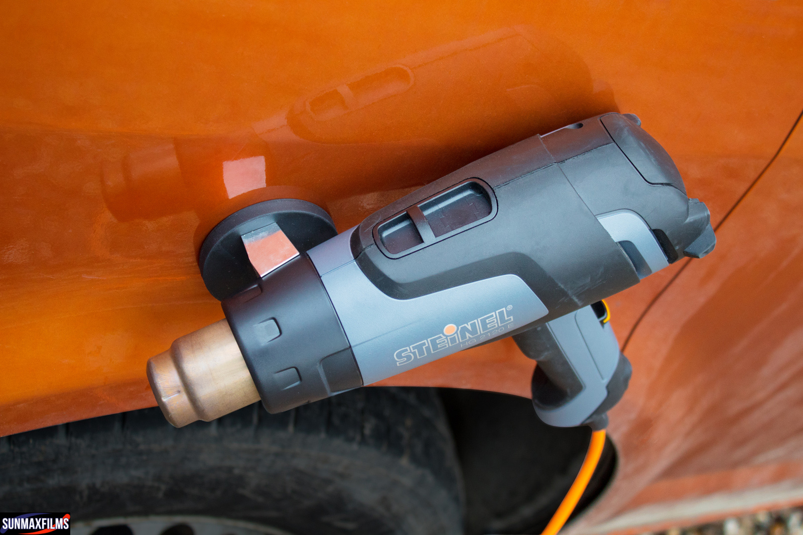 WrapGun Mag II sunmaxfilms tools