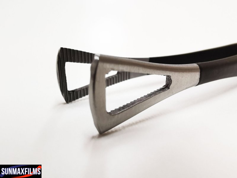 WrapTweezer Spade sunmaxfilms tools