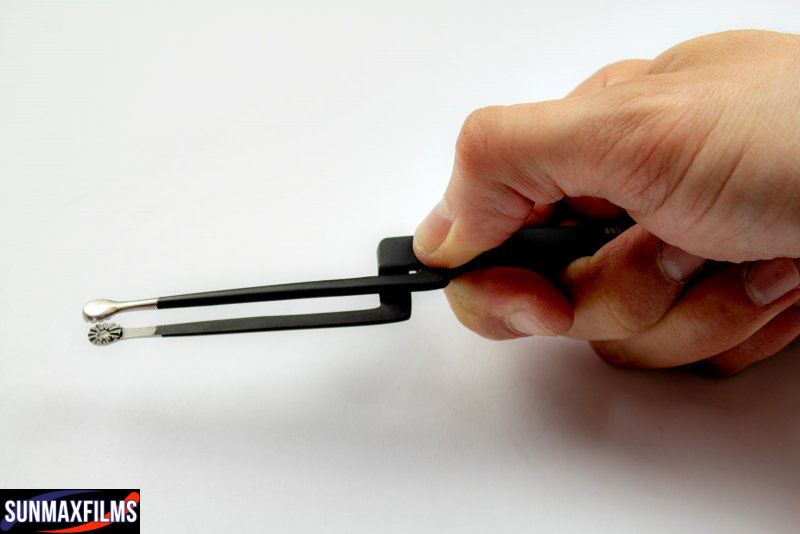 WrapTweezer AutoLock sunmaxfilms ppf