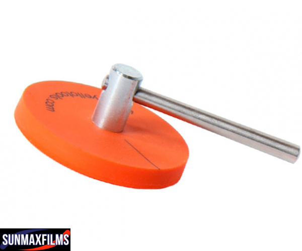 Gene-ius Mag HD sunmaxfilms yellotools
