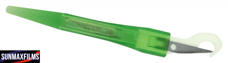 WrapDefender sunmaxfilms tools