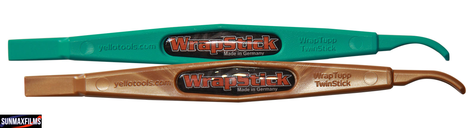WrapStick Tupp sunmaxfilms yellotools
