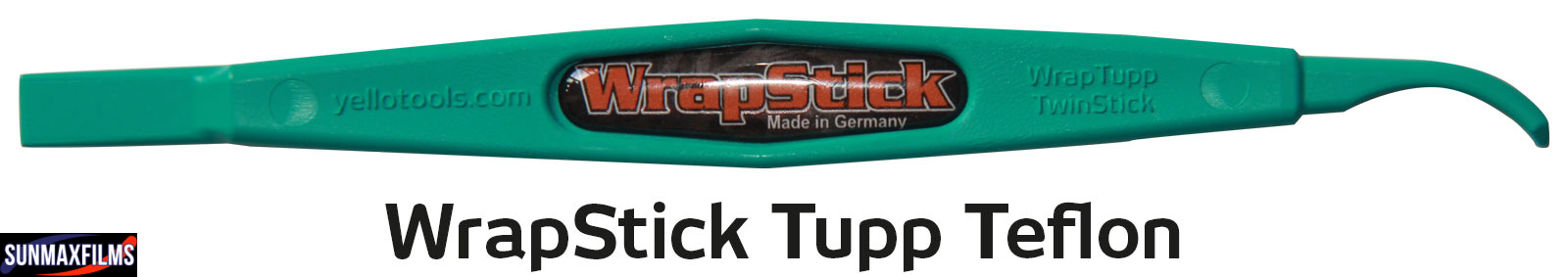 WrapStick Tupp sunmaxfilms tools