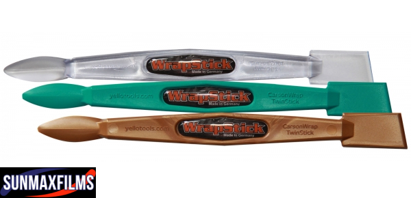 WrapStick Set sunmaxfilms wrapping