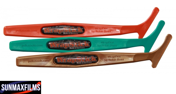WrapStick Set sunmaxfilms yellotools
