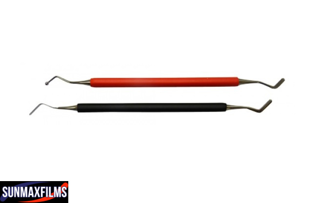 WrapStick Set sunmaxfilms ppf