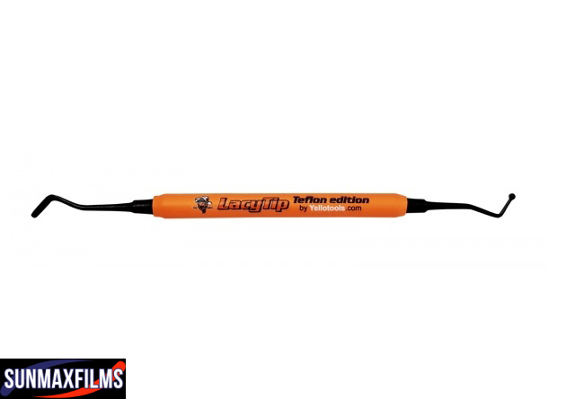 LacyTip Teflon sunmaxfilms yellotools