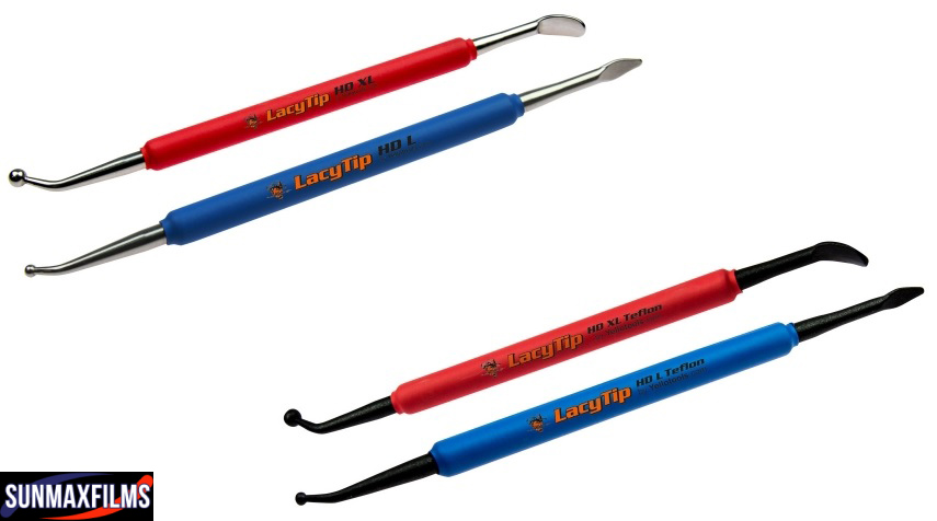 LacyTip HD sunmaxfilms yellotools