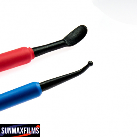 LacyTip HD sunmaxfilms wrap