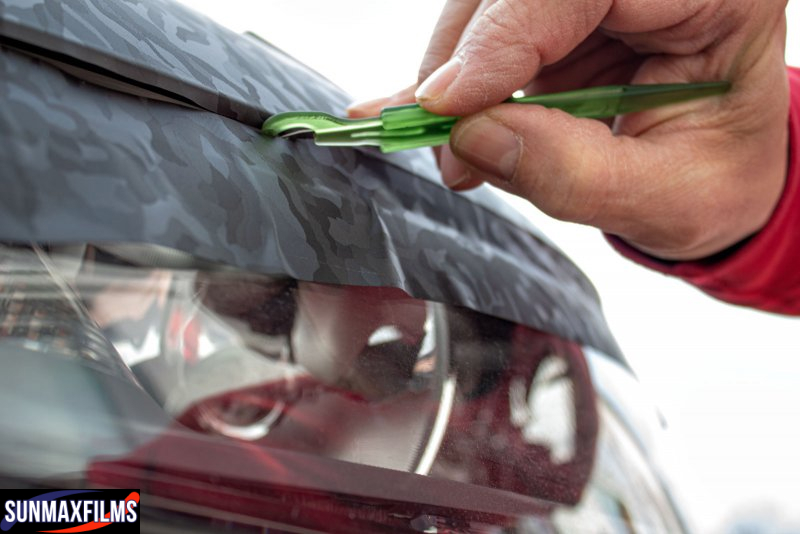 WrapDefender sunmaxfilms tools