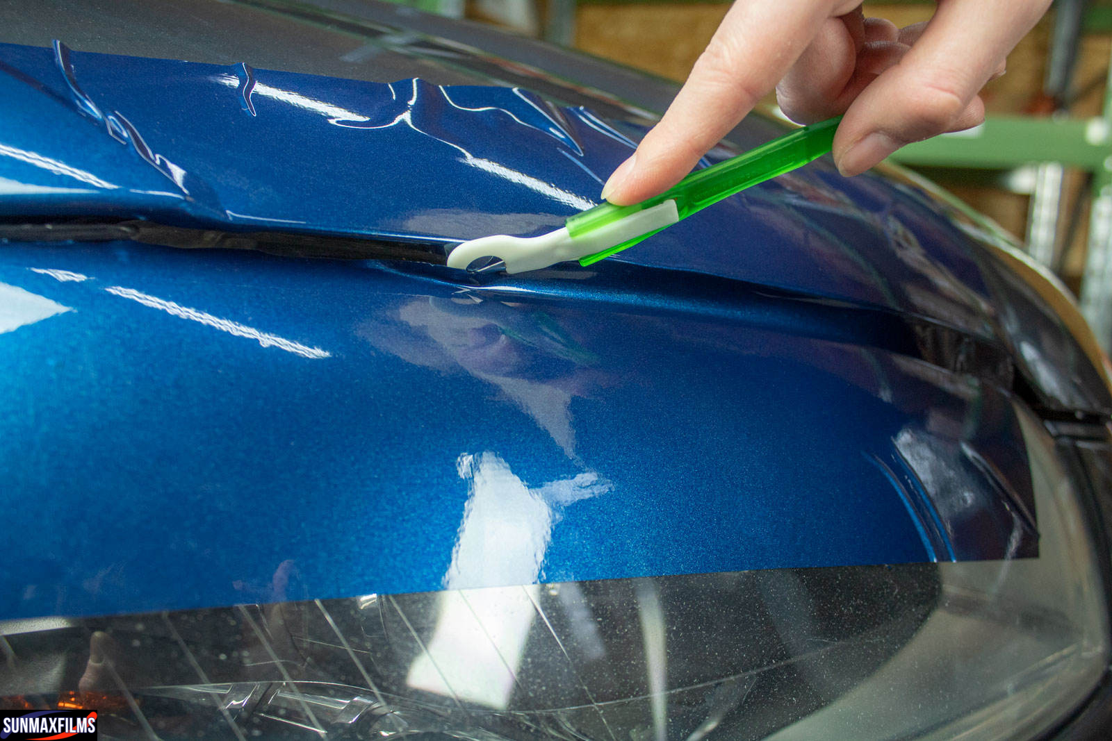 WrapDefender sunmaxfilms tools