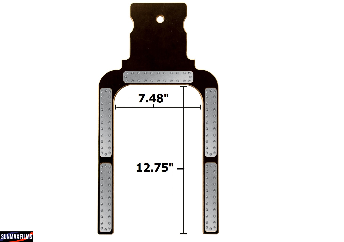 Wrap-U-ezee Slide-In sunmaxfilms yellotools