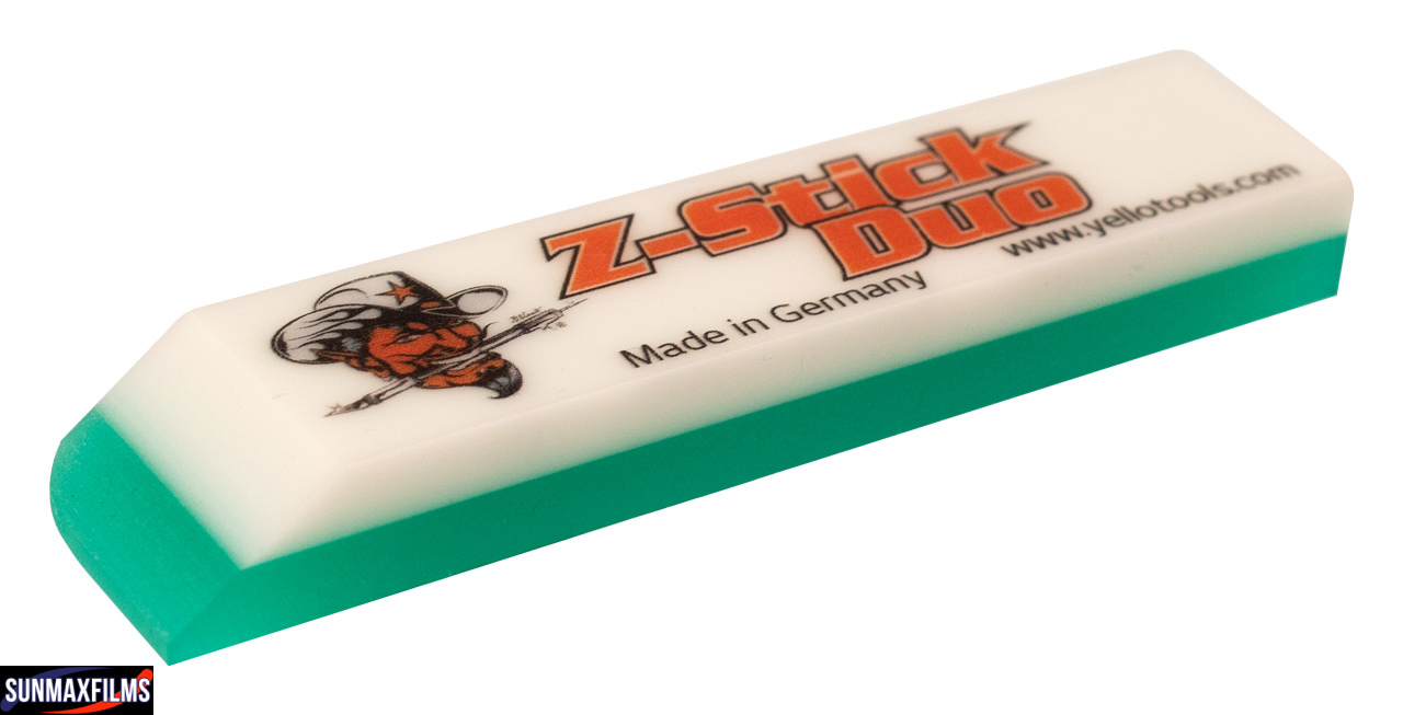 Z-Sticks sunmaxfilms tools