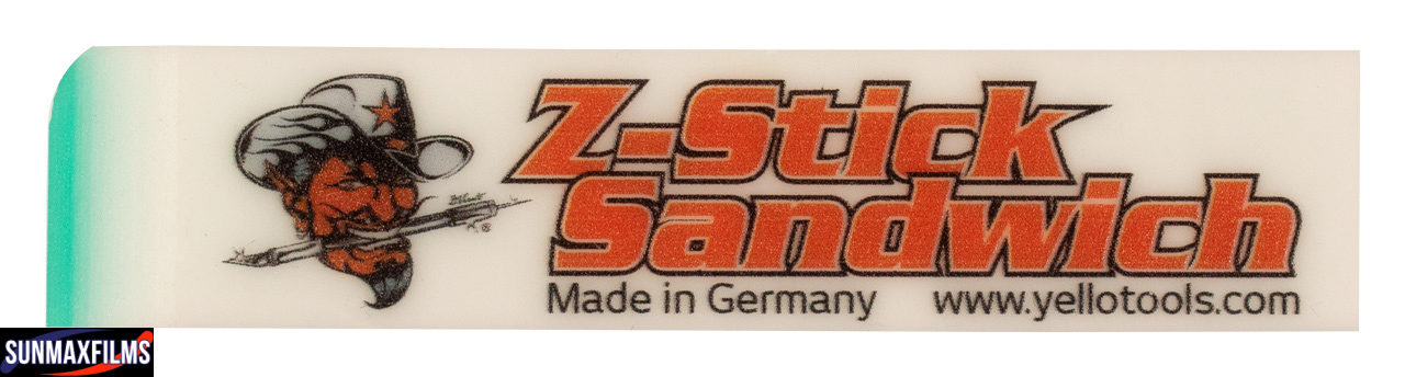 Z-Sticks sunmaxfilms tools