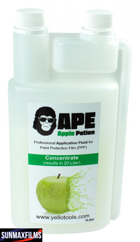 APE ApplePotion sunmaxfilms yellotools