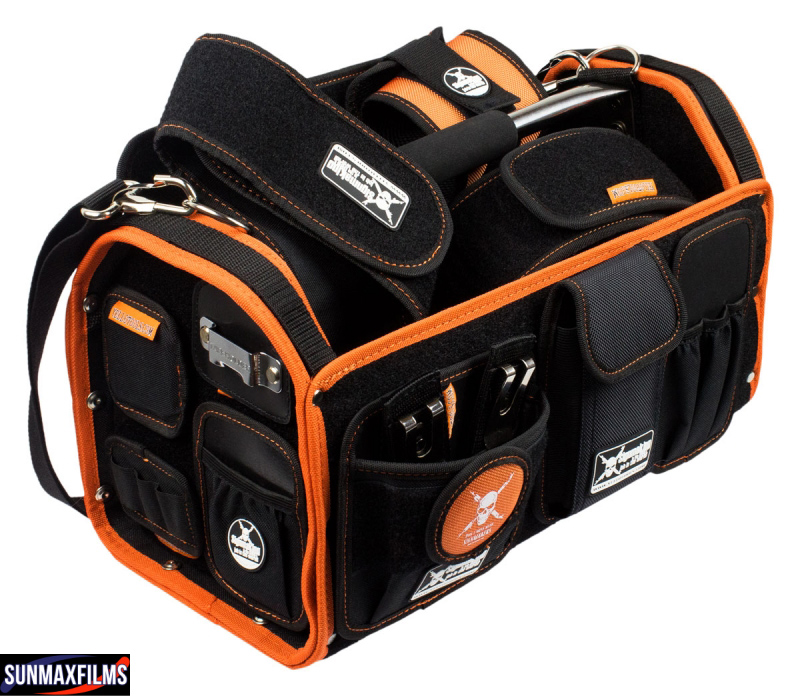 YelloGear All-In Set sunmaxfilms tools