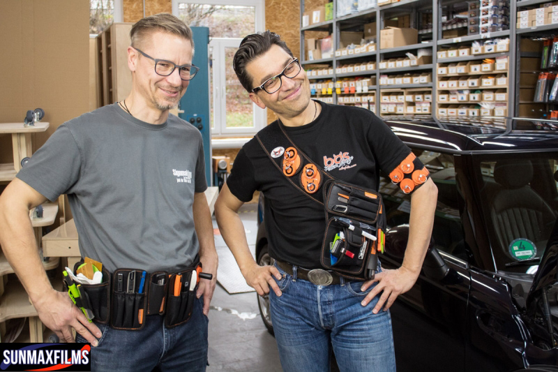 YelloGear Set Robin Boes sunmaxfilms ppf