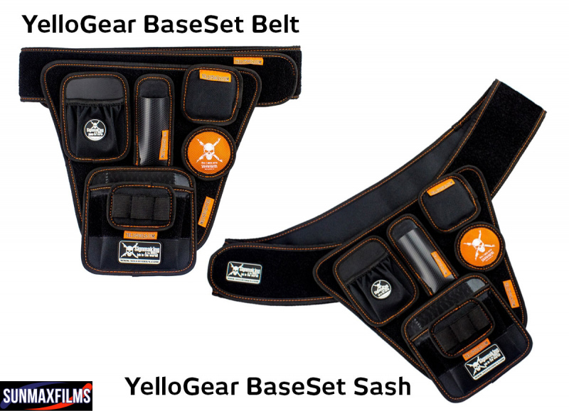 YelloGear BaseSet sunmaxfilms yellotools
