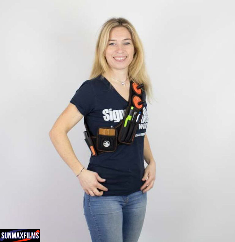 YelloGear BaseSet sunmaxfilms wrapping