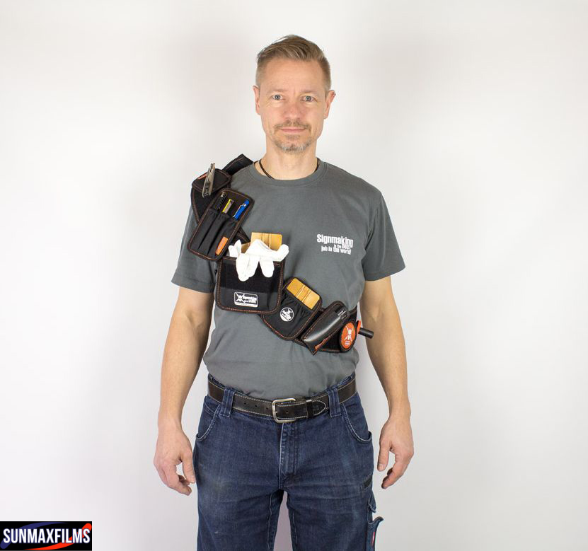 YelloGear BaseSet sunmaxfilms ppf