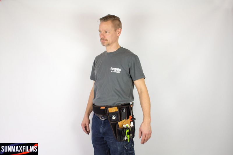 YelloGear BaseSet sunmaxfilms tools