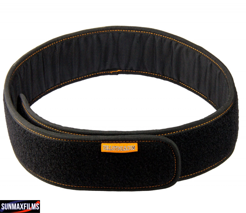 YelloGear Belt sunmaxfilms yellotools