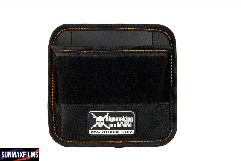 YelloGear BigPouch sunmaxfilms yellotools