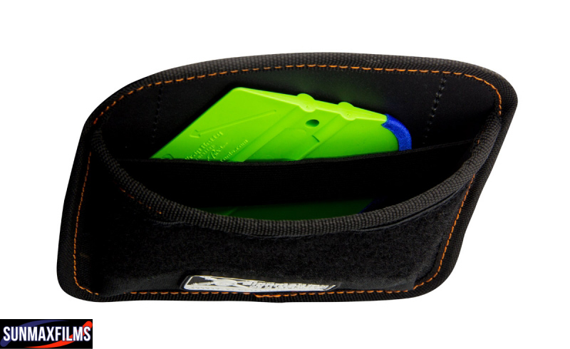 YelloGear BigPouch sunmaxfilms tools
