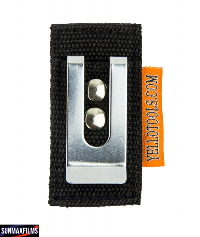 YelloGear Clipper sunmaxfilms yellotools