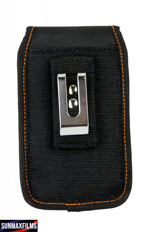 YelloGear Clipper sunmaxfilms ppf