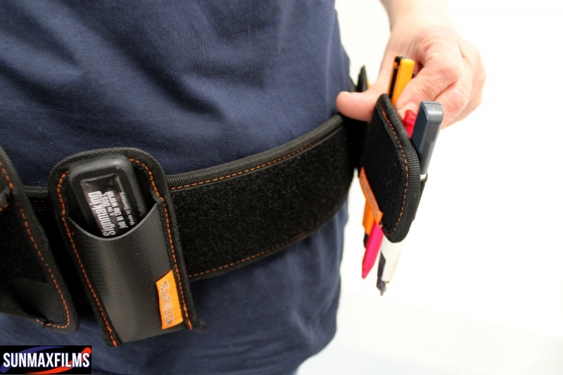 YelloGear LineSet sunmaxfilms wrapping